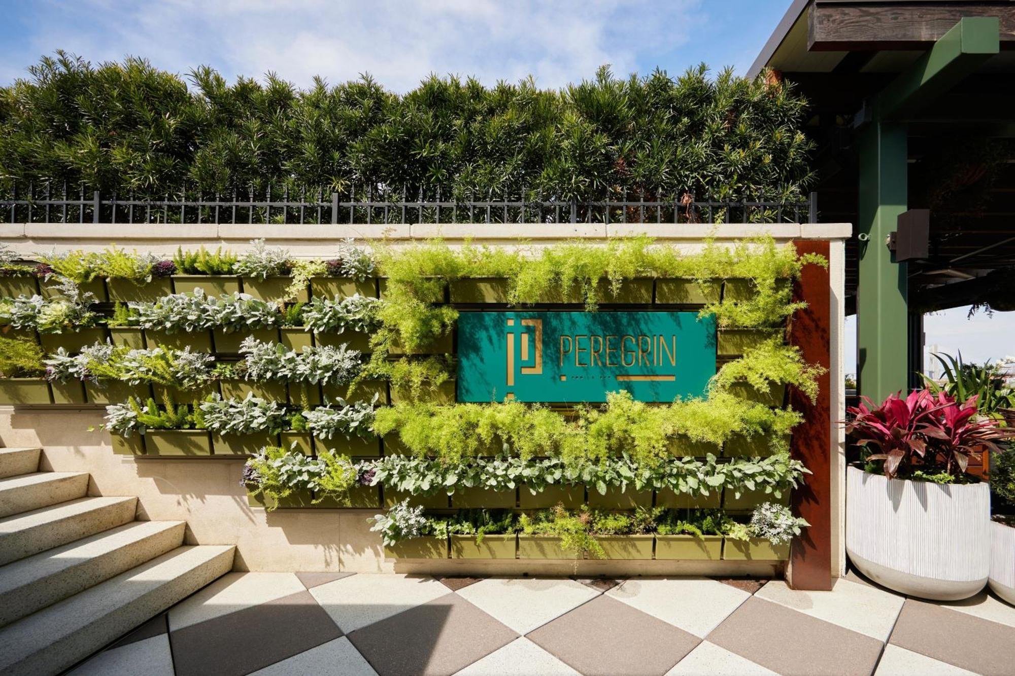 Perry Lane Hotel, A Luxury Collection Hotel, Savannah Exteriér fotografie