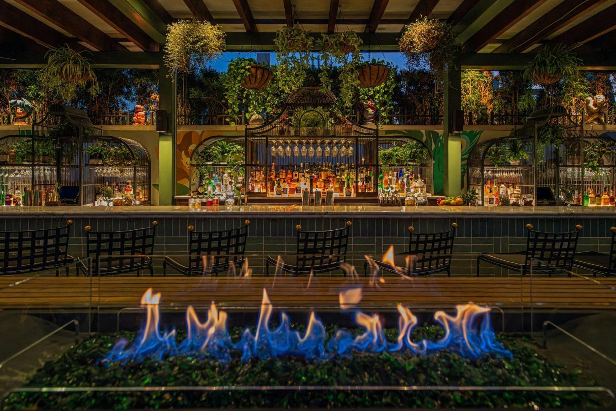 Perry Lane Hotel, A Luxury Collection Hotel, Savannah Exteriér fotografie