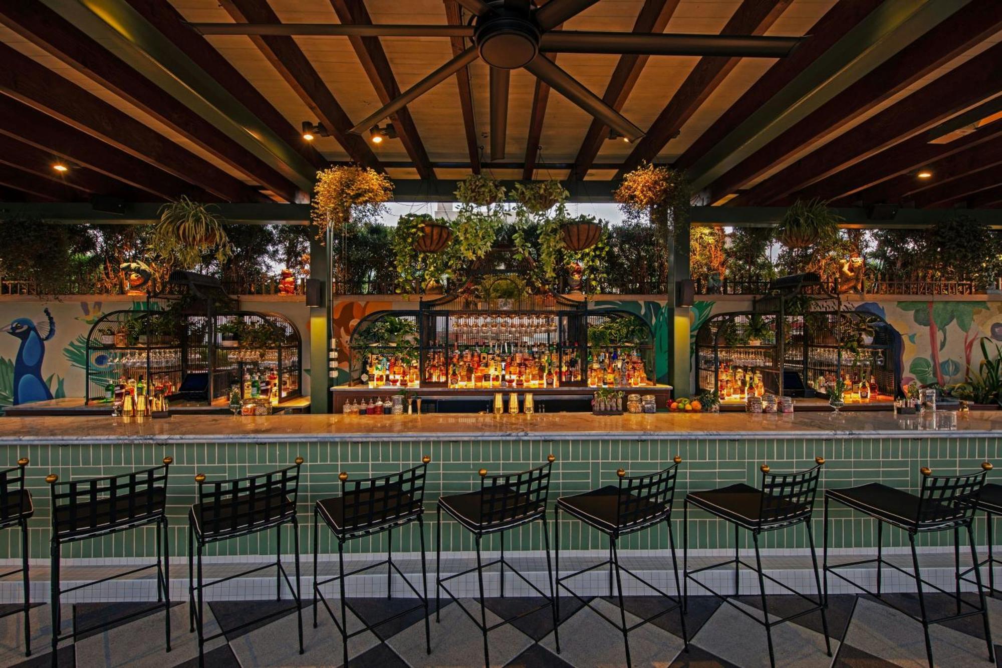 Perry Lane Hotel, A Luxury Collection Hotel, Savannah Exteriér fotografie