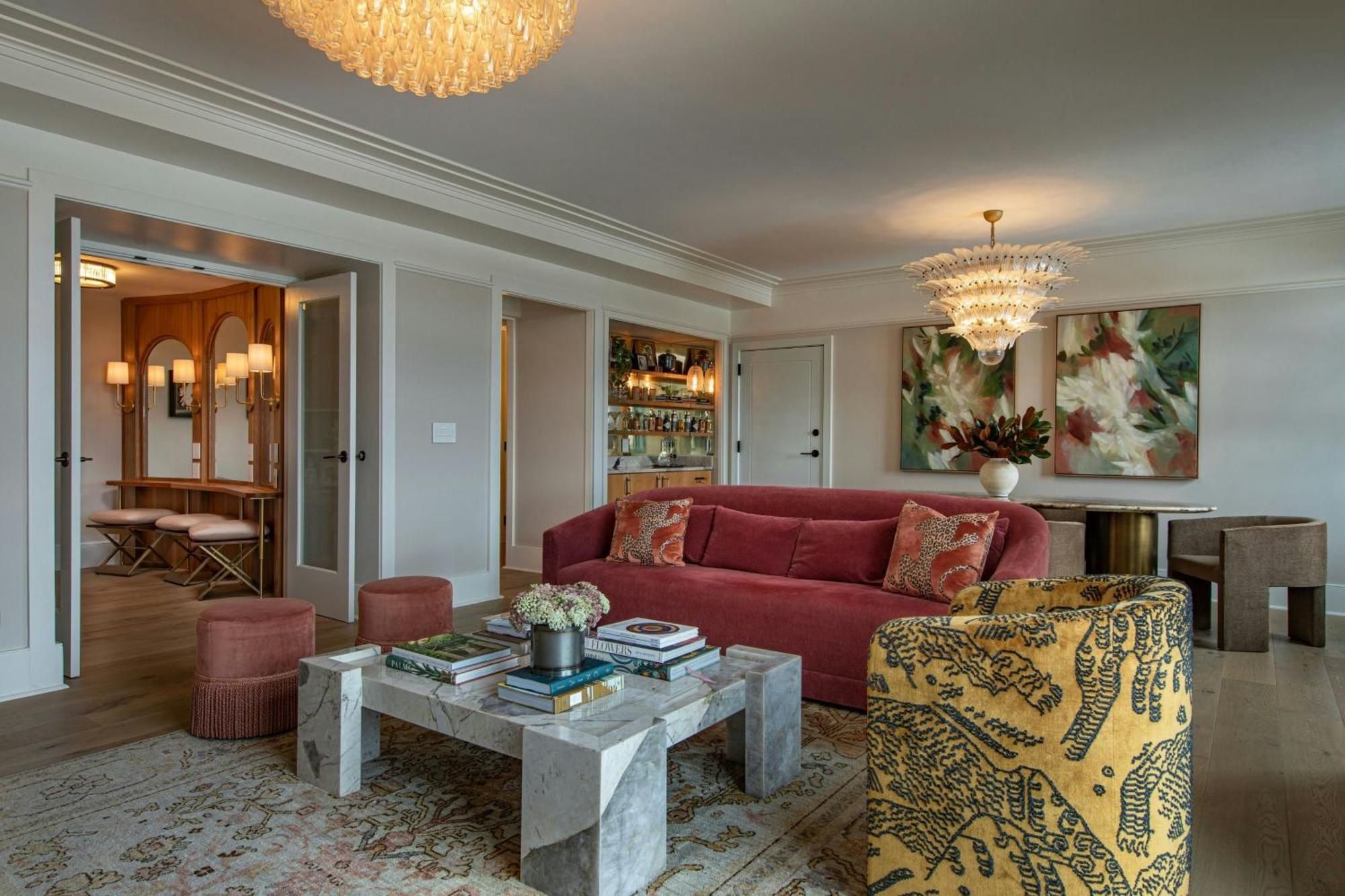 Perry Lane Hotel, A Luxury Collection Hotel, Savannah Exteriér fotografie