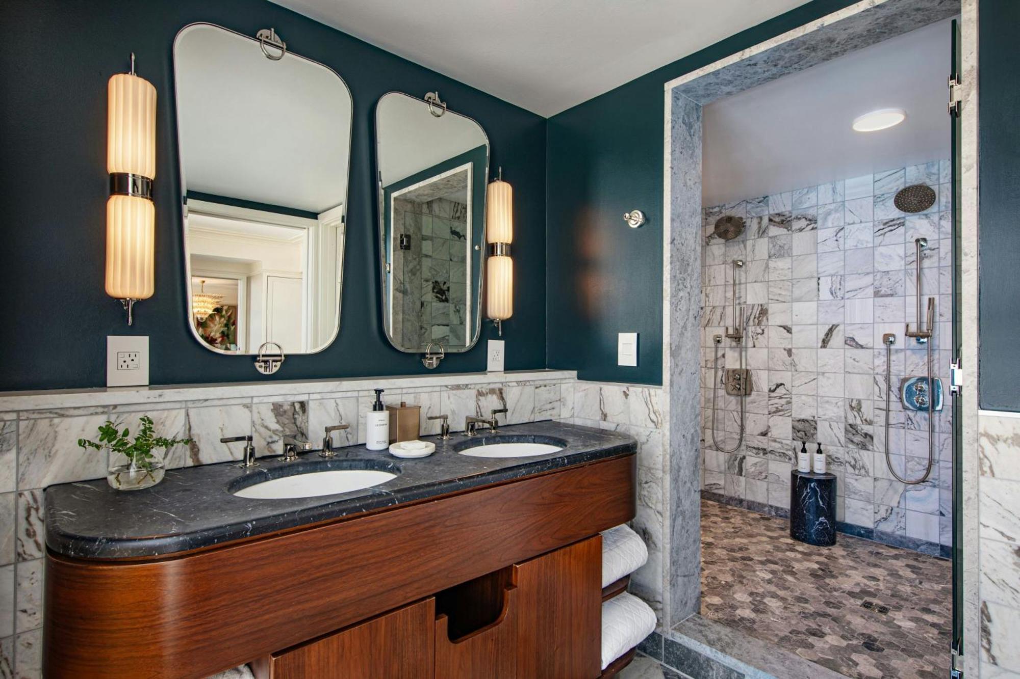Perry Lane Hotel, A Luxury Collection Hotel, Savannah Exteriér fotografie