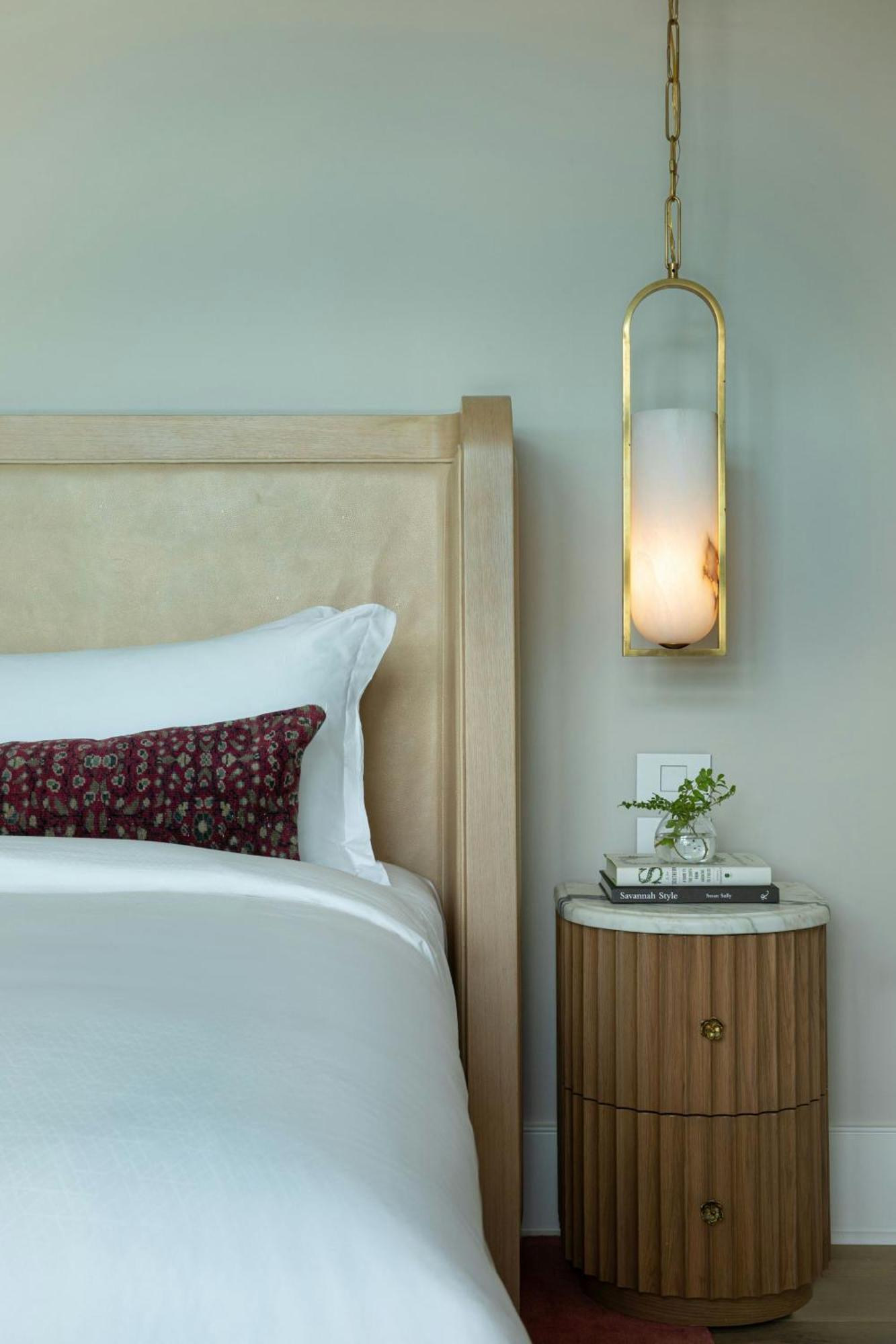 Perry Lane Hotel, A Luxury Collection Hotel, Savannah Exteriér fotografie